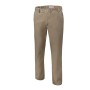 Pebeo Guess Brown Unisex Chef’s Trousers