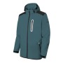 Horizon Atlantic Blue Jacket Softshell