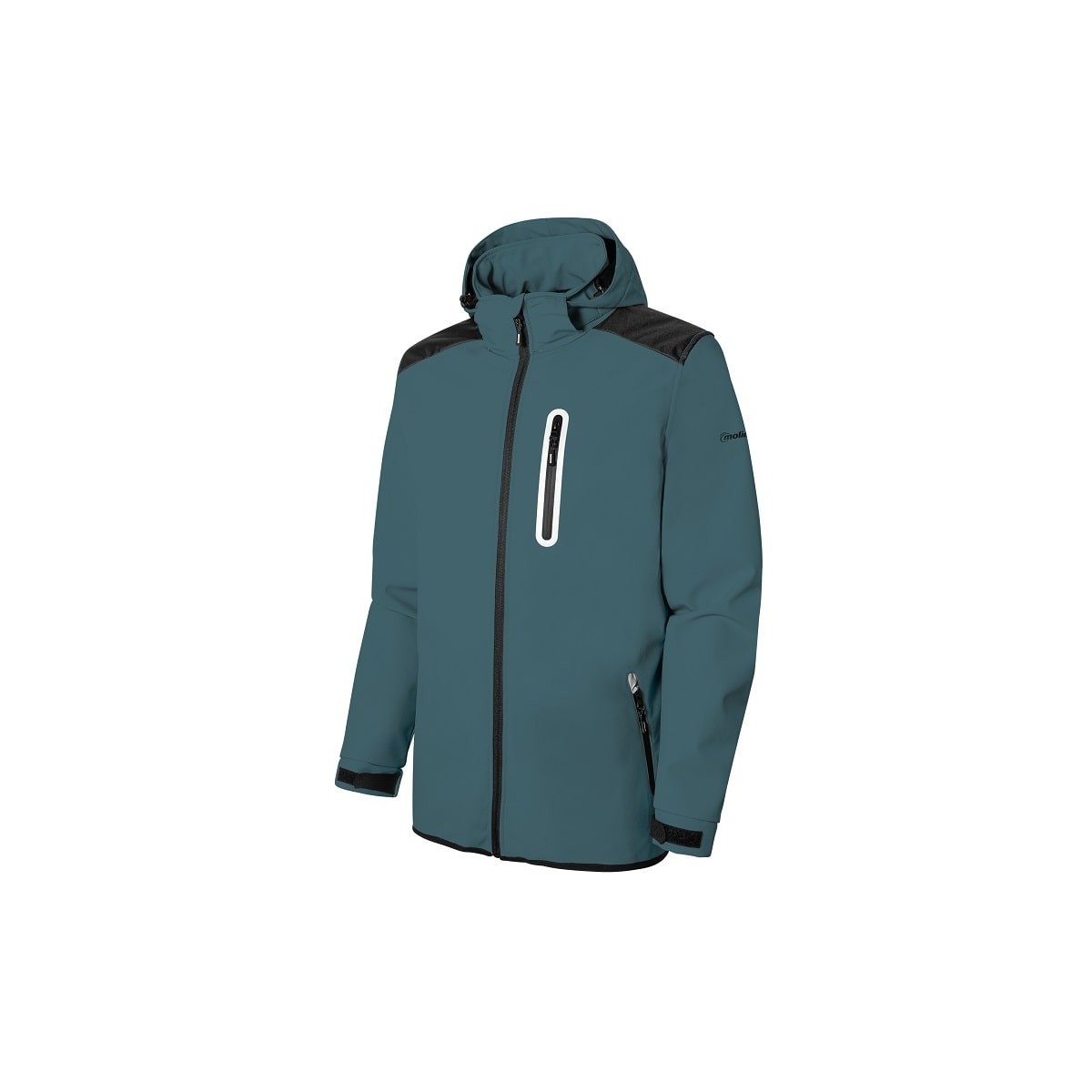La softshell HYBRID