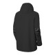 Veste Softshell HORIZON Noir Normée EN 14058 Molinel