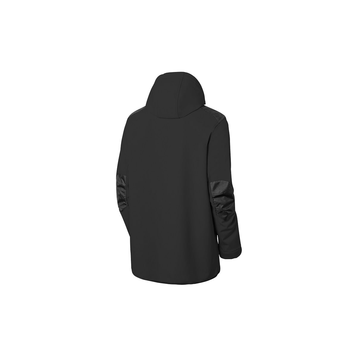 Veste Softshell HORIZON Noir Normée EN 14058 Molinel