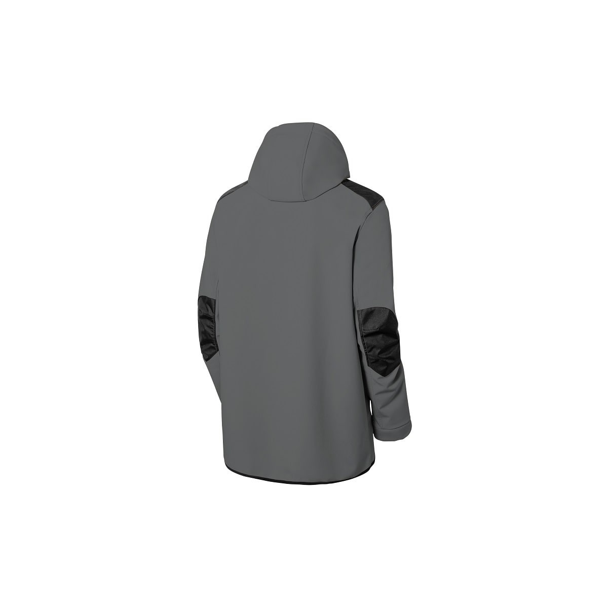 Veste Softshell HORIZON Gris Normée EN 14058 Molinel