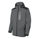 Veste Softshell HORIZON Gris Normée EN 14058 Molinel