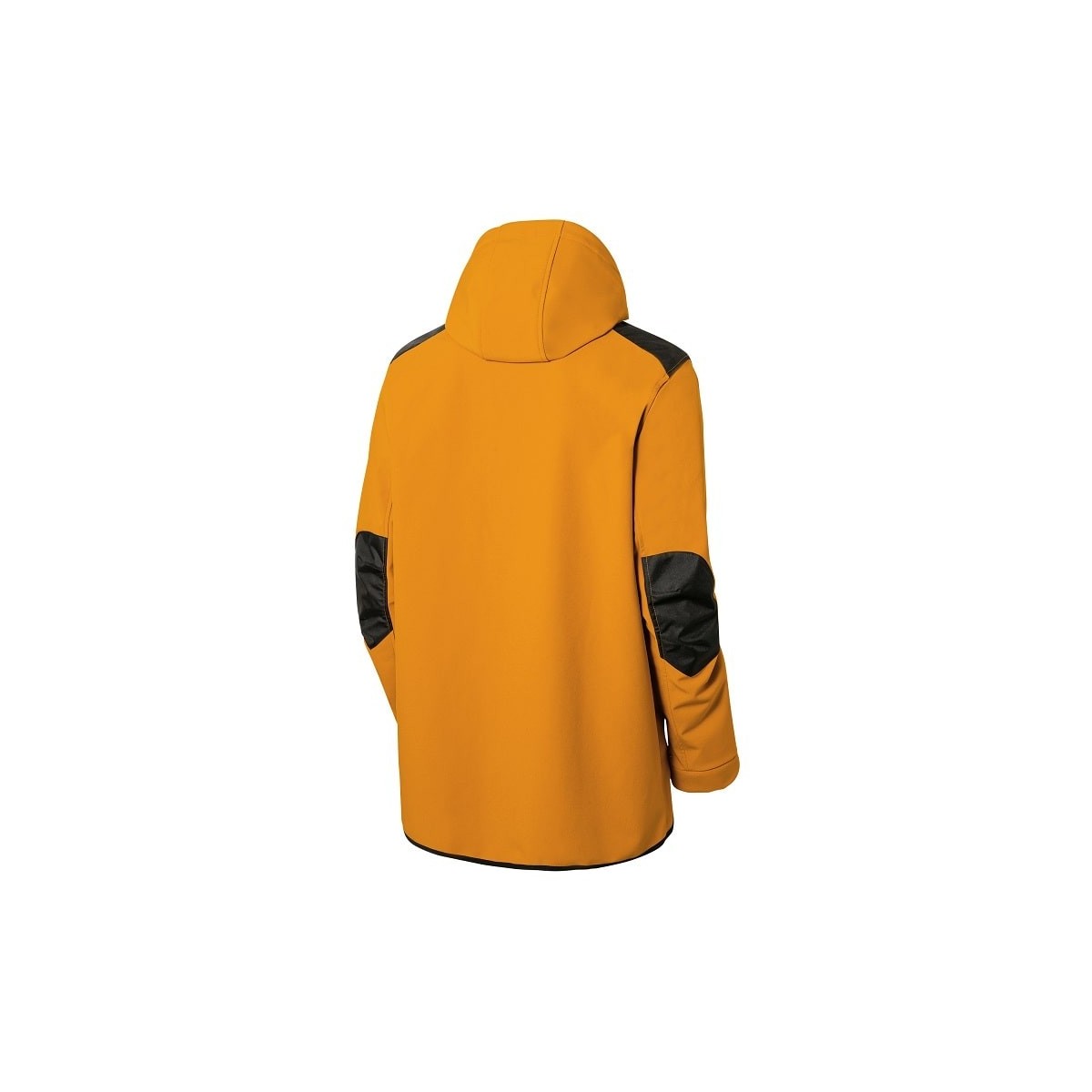 Veste Softshell HORIZON Ocre Normée EN 14058 Molinel