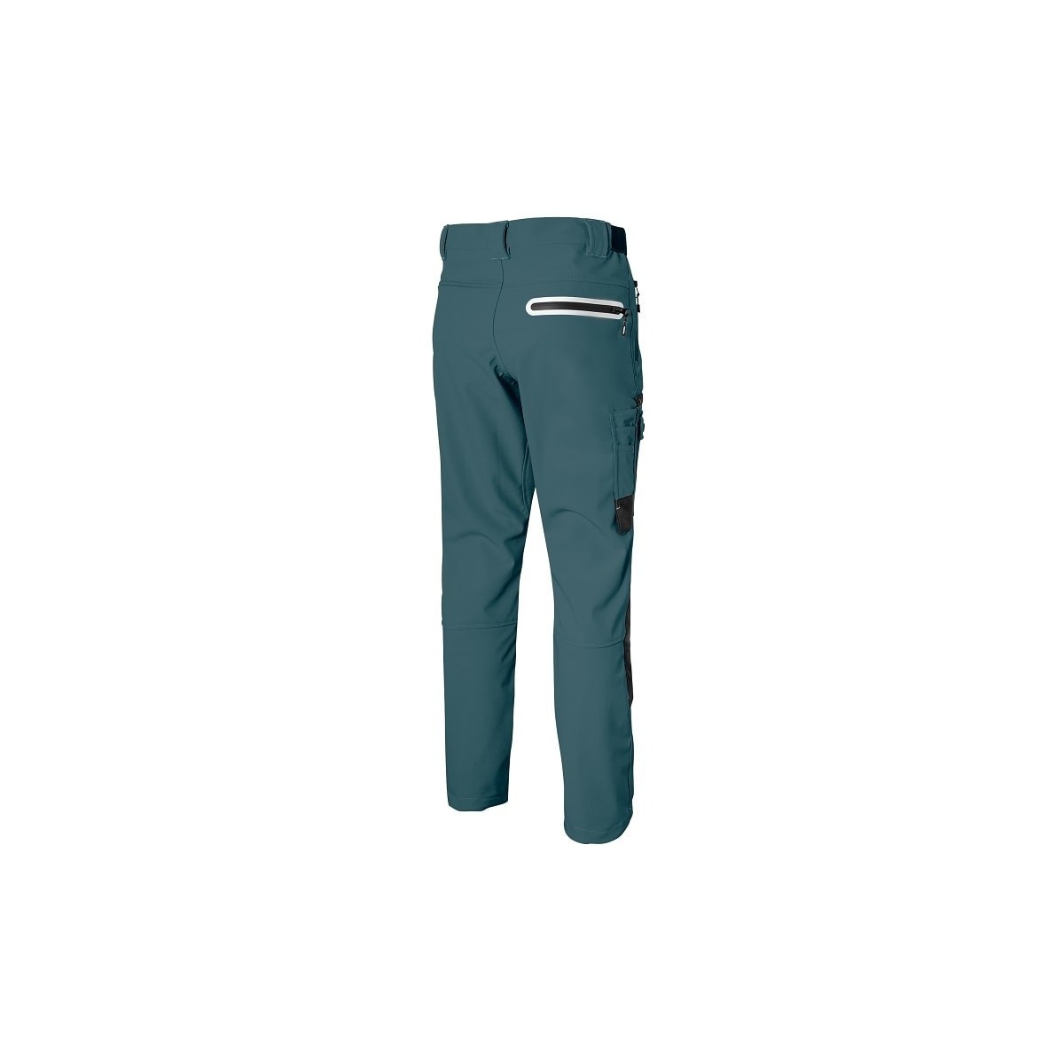 Pantlaon Softshell HORIZON Bleu Atlantic Normée EN 14404 Molinel