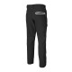 Pantalon Softshell HORIZON Noir Normée EN 14404