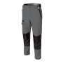 Horizon Grey Softshell Trousers