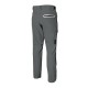 Pantalon Softshell HORIZON Gris Normée EN 14404 Molinel