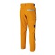 Pantalon Softshell HORIZON Ocre Normée EN 14404 Molinel