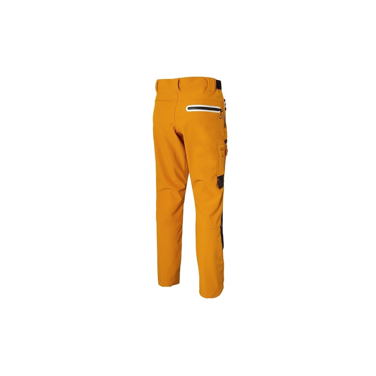 Pantalon Softshell HORIZON Ocre Normée EN 14404 Molinel