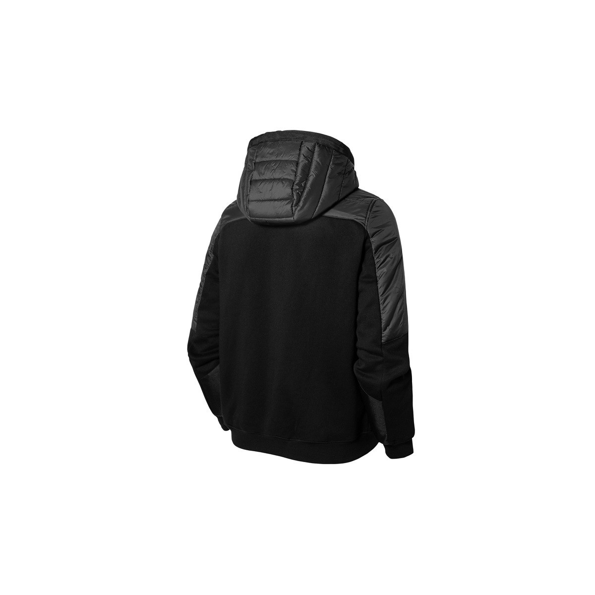 Sweat Pull Noir Famous Force Molinel