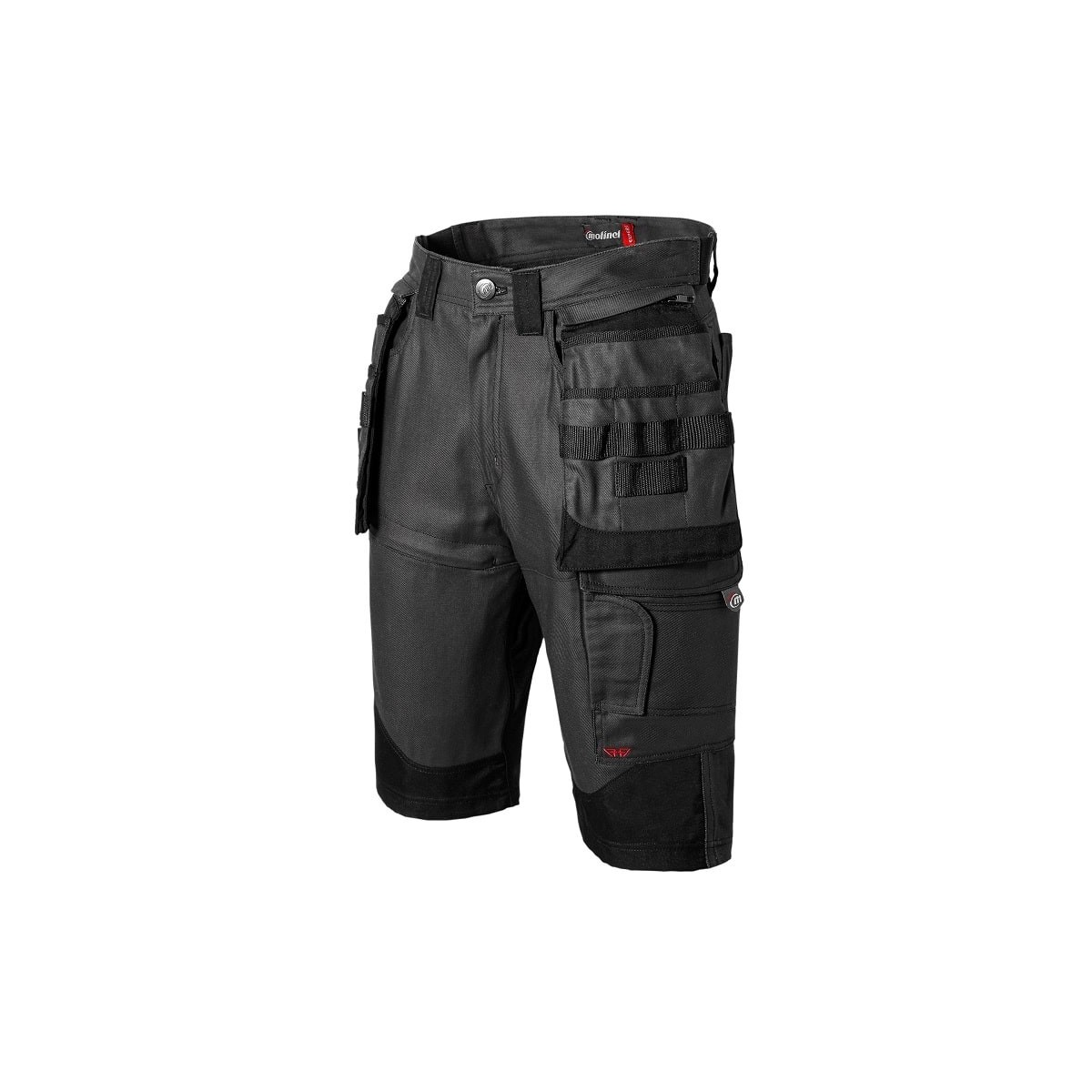 FAMOUS FORCE trousers, BNT Denim LIGHT version