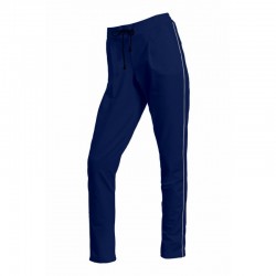 Pantalons/Pantacourts Bleu Nayv Femme ETHAN