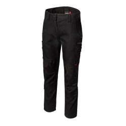 FAMOUS FORCE trousers, Denim Cordura HARD version