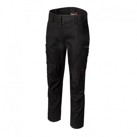 FAMOUS FORCE trousers, Denim Cordura HARD version