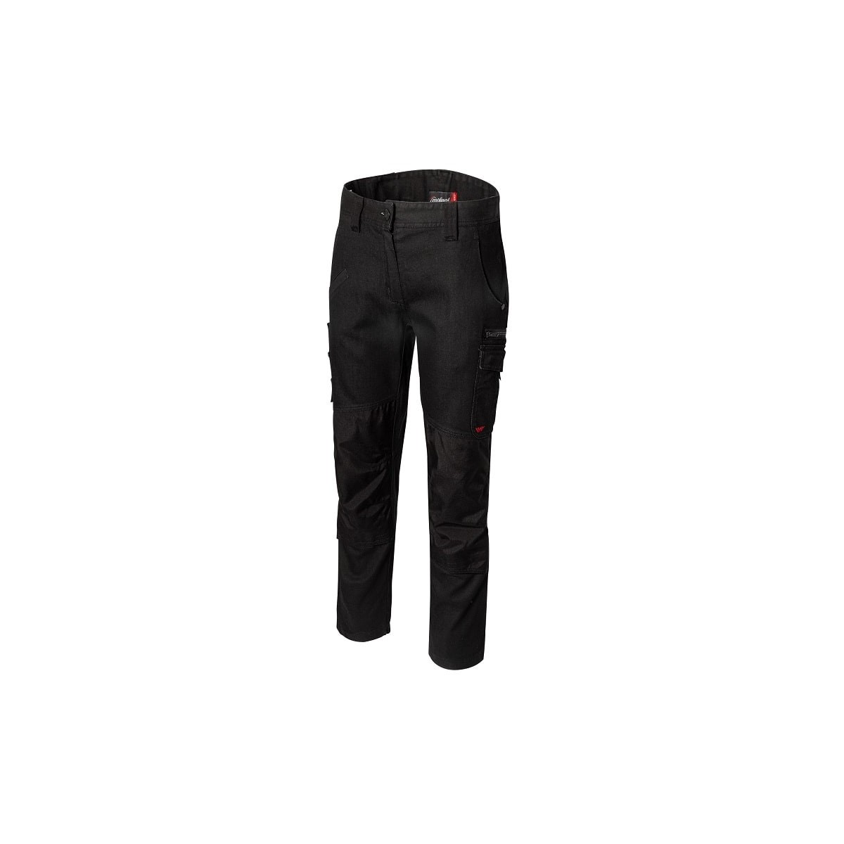 FAMOUS FORCE trousers, Denim Cordura HARD version