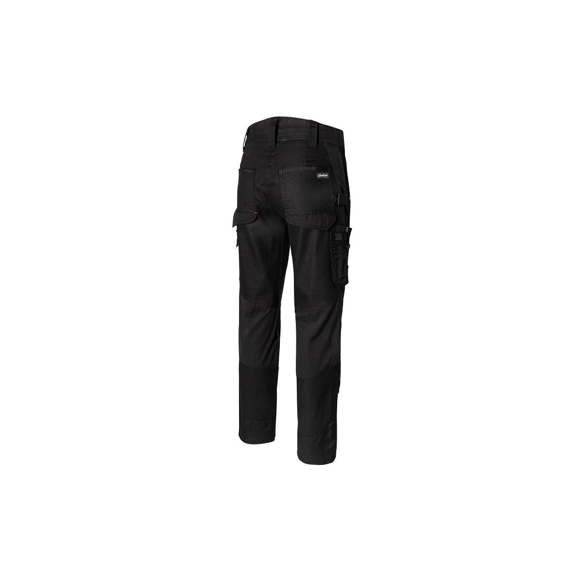 FAMOUS FORCE trousers, Denim Cordura HARD version