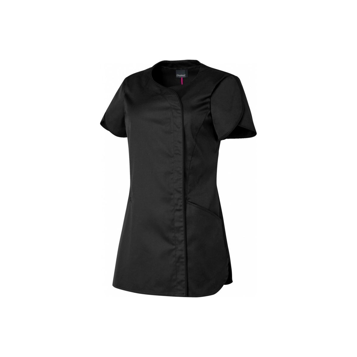TUNIQUE FEMME ONDINE NOIR