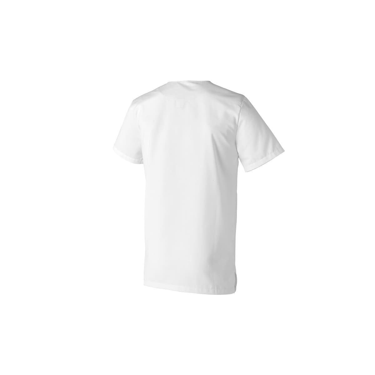 Tunique Blanche Professionnelle Homme VALENTIN