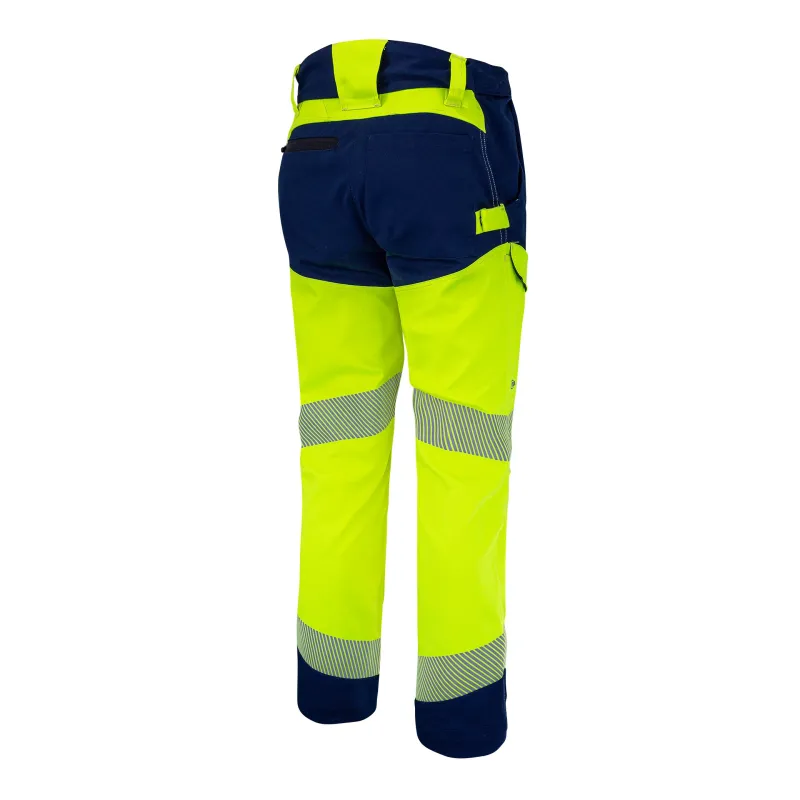 Pantalon Haute visibilité R'Flex