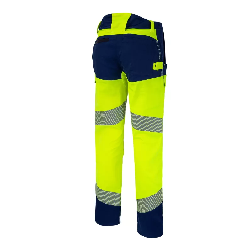 high visibility women's pants R'FLEX