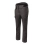 Progress Grey Women's Work Trousers
