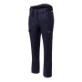 Progress Navy Women's Work Trousers