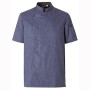 Shade short-sleeved jacket