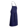Tablier de Service Dan Bleu Encre