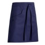 Tablier de Service Nell Bleu Encre