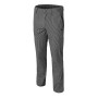 Pebeo Black/White Tiles Unisex Chef’s Trousers