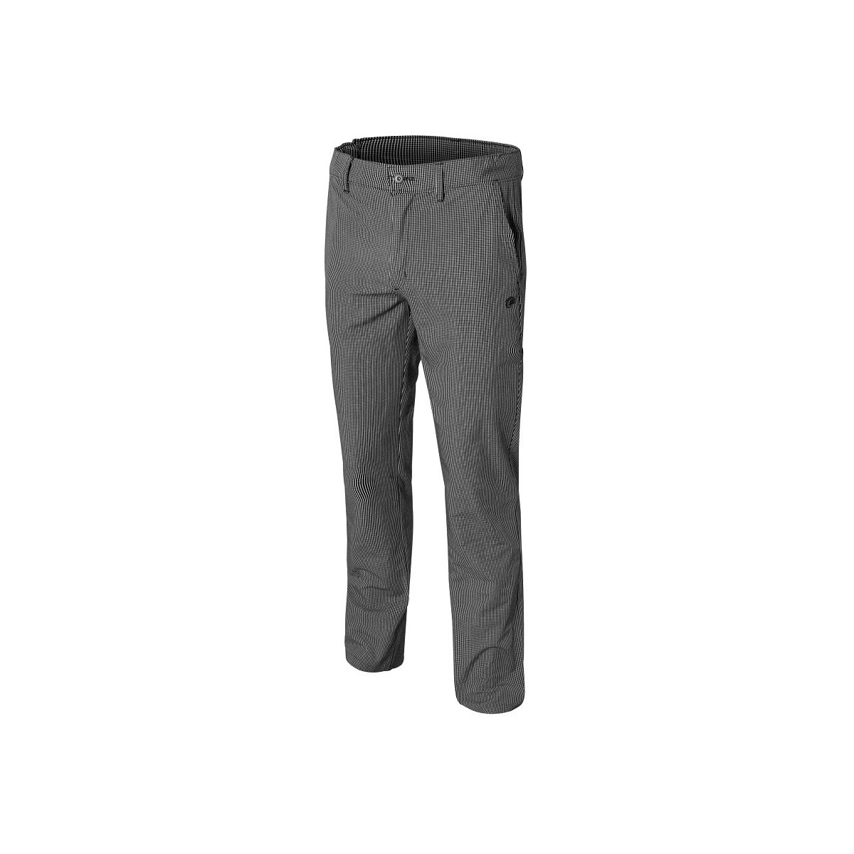 Pantalon de Cuisinier PBO3/PEBEO Carreaux