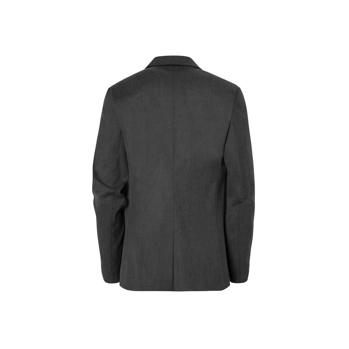 Veste de Service Femme Youn'Z Gris Chiné