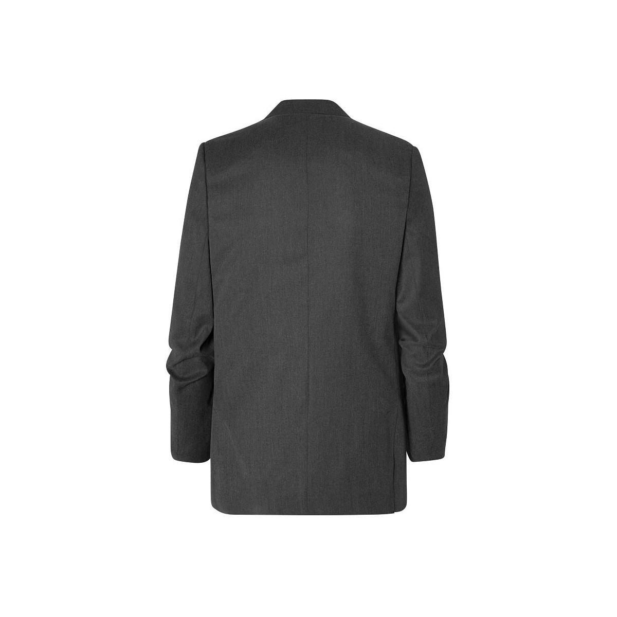 Veste de Service Homme Youn'Z Gris Chiné Vêtements Professionnels