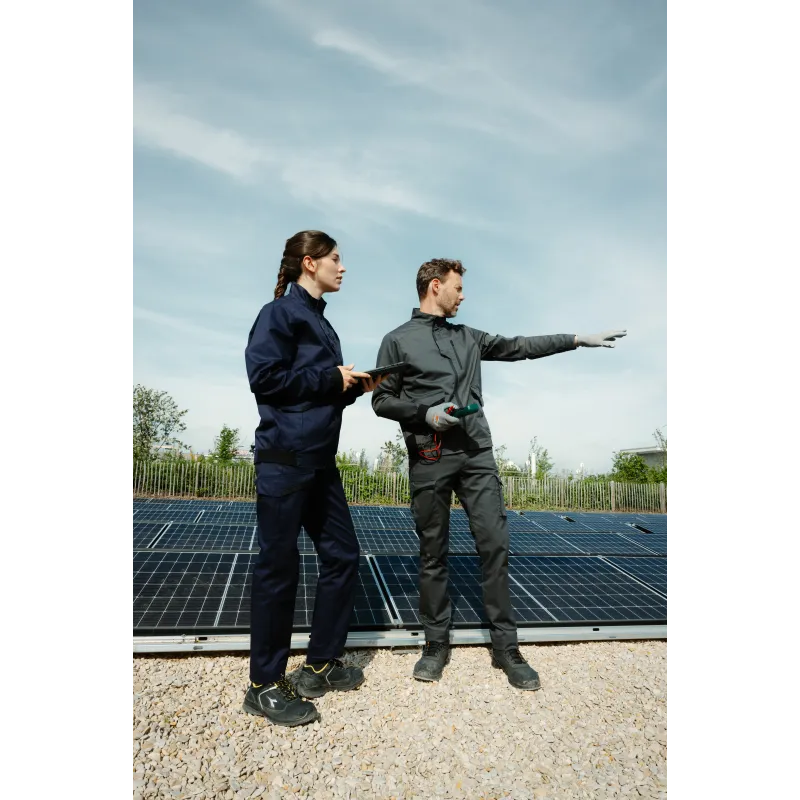 Pantalon femme PROGRESS