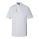 Veste de Cuisine Homme MC REKO Blanche