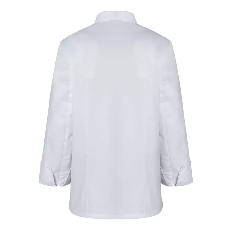 Veste de Cuisine Homme ML REKO Blanche