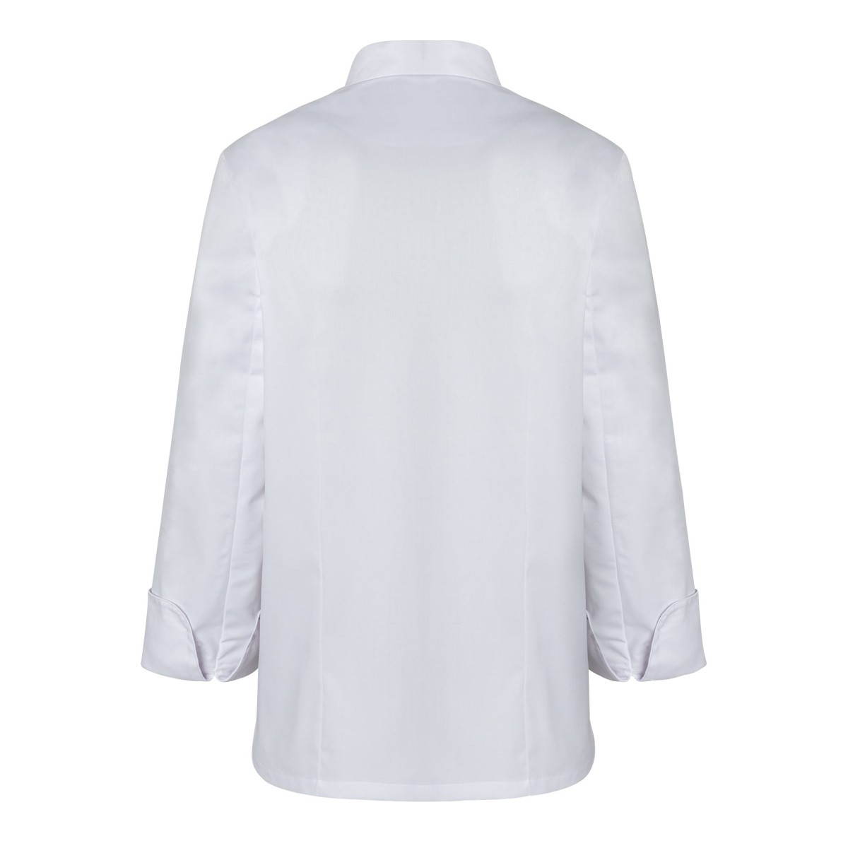 Veste de Cuisine Homme ML REKO Blanche