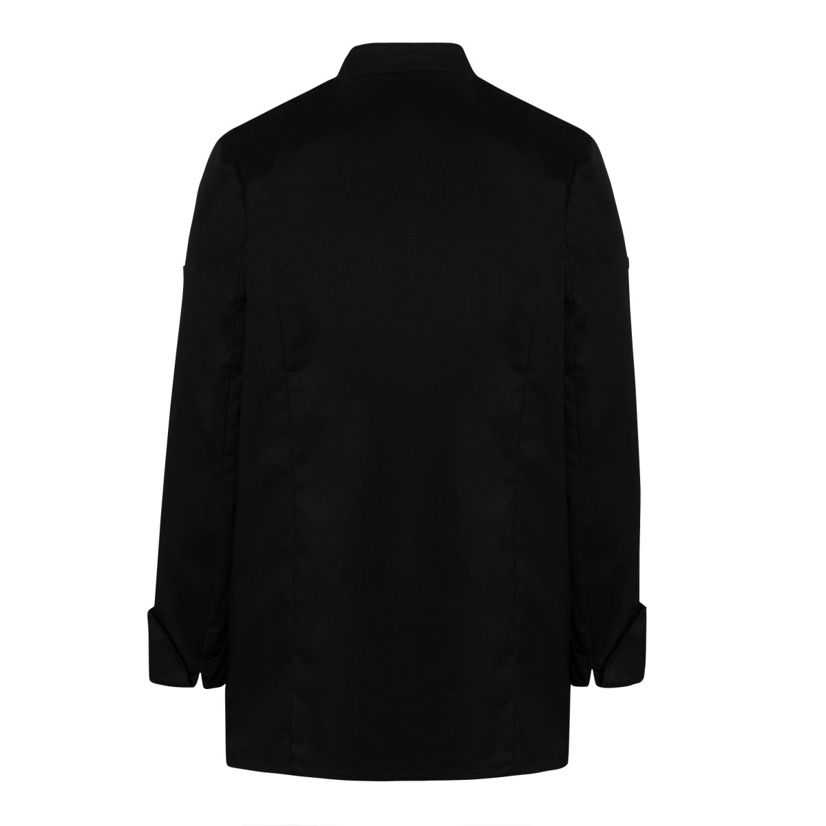 Veste homme noire à capuche - GC905 Veste homme noire à capuche - GC905