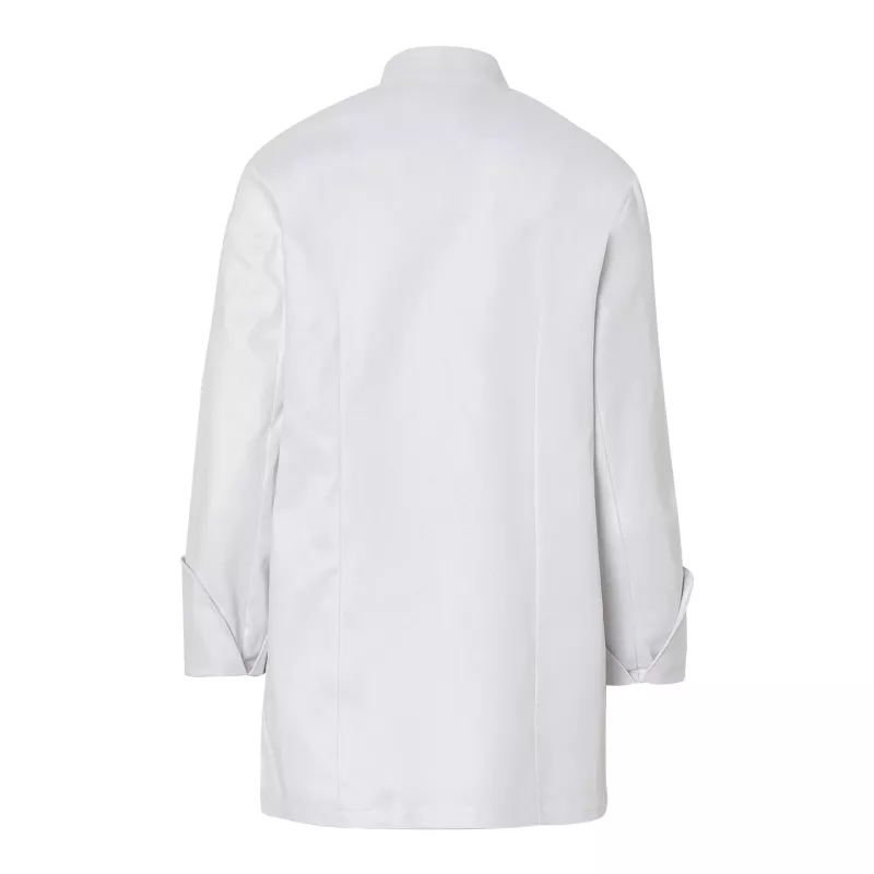 Veste de Cuisine Femme ML REKO Blanche