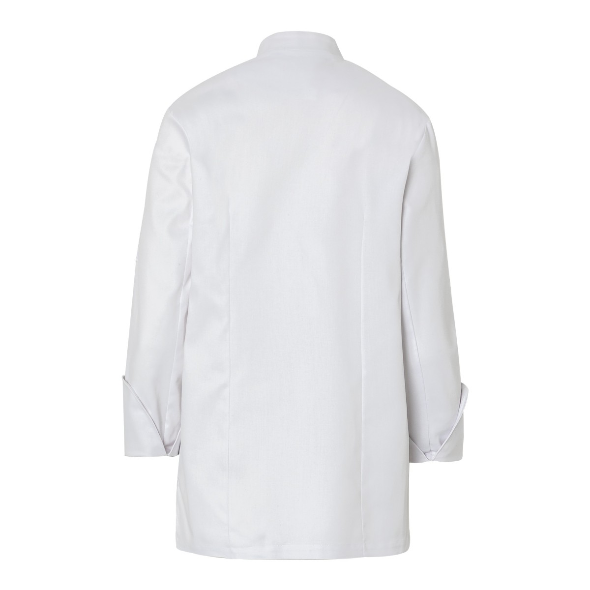 Veste de Cuisine Femme ML REKO Blanche