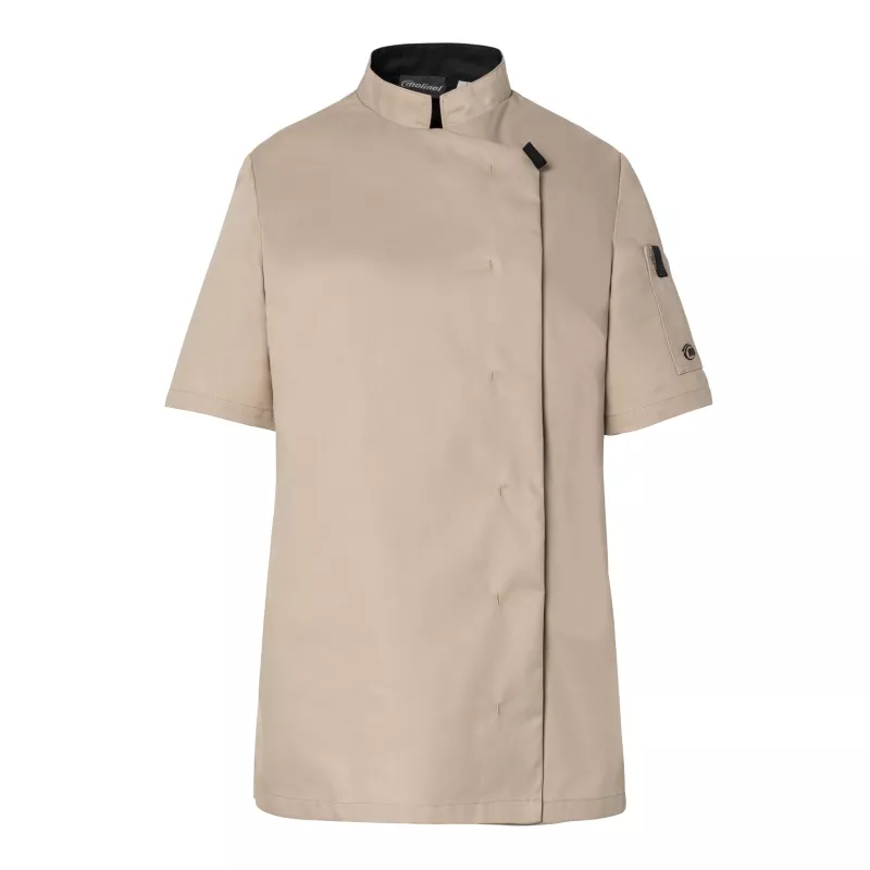 Women's Shade jacket - short sleeves