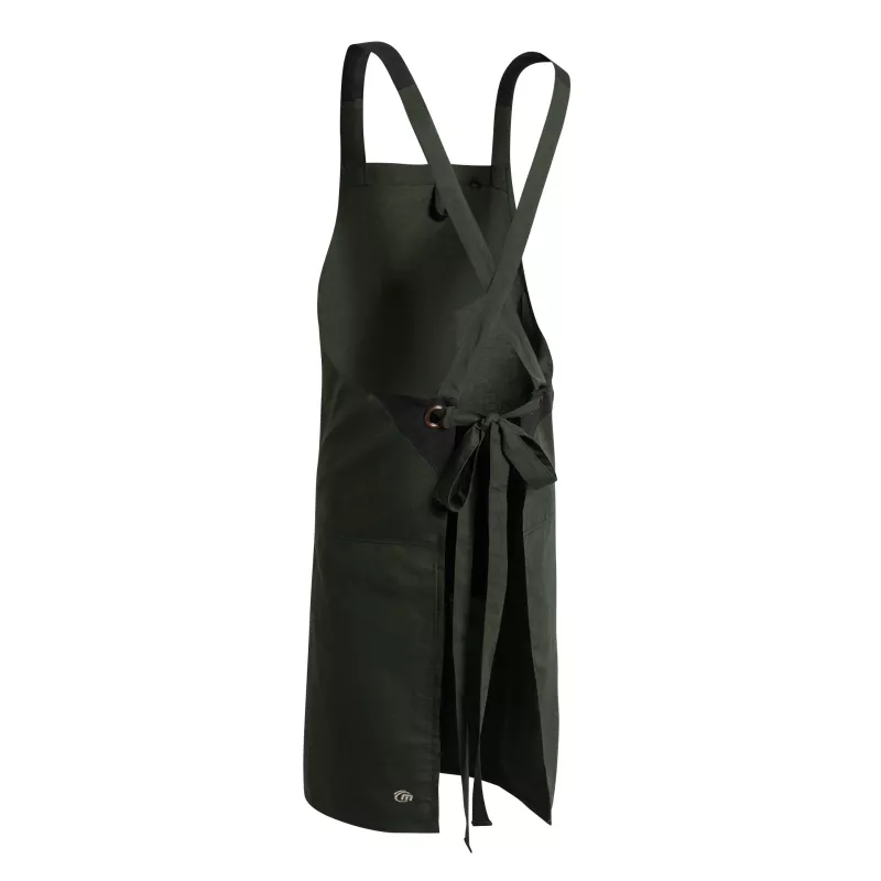 Tablier cuir AUTHENTIQUE