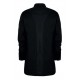 Veste de Cuisine Femme ML Sierra Noir