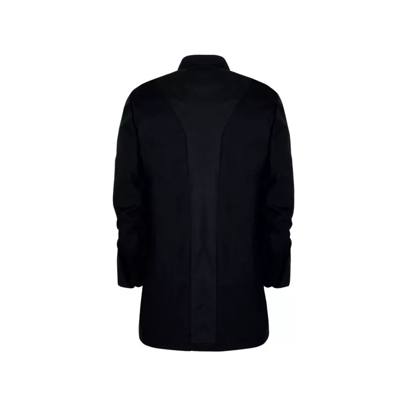 Veste de Cuisine Femme ML Sierra Noir