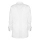 Veste de Cuisine Femme ML Sierra Blanche