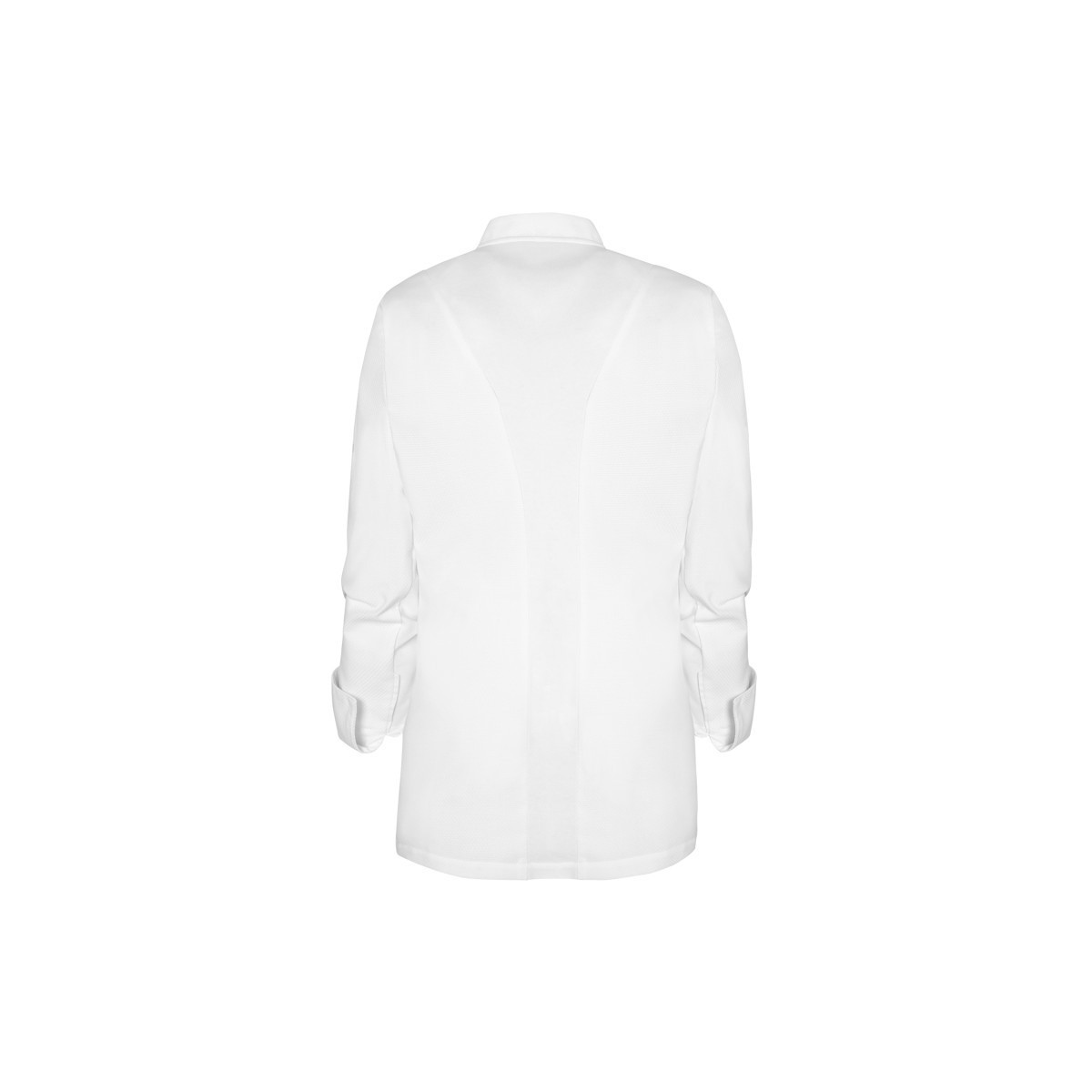 Veste de Cuisine Femme ML Sierra Blanche