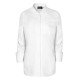Veste de Cuisine Femme ML Sierra Blanche