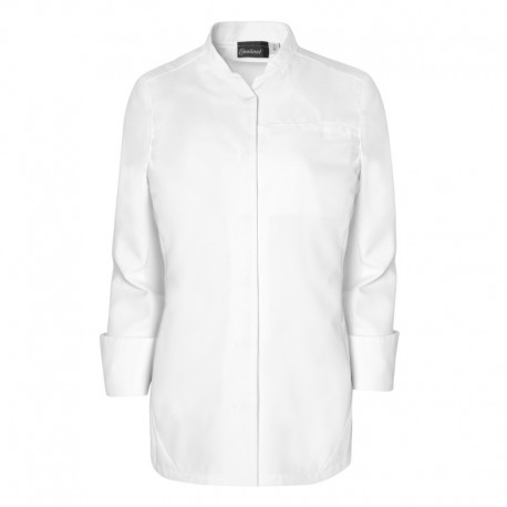 Veste de Cuisine Femme ML Sierra Blanche