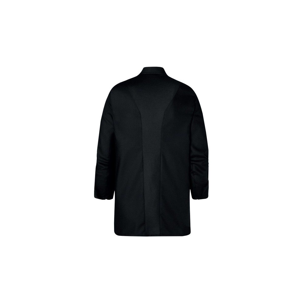 Veste de Cuisine Homme ML Sierra Noir